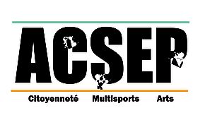 Logo de l'ACSEP