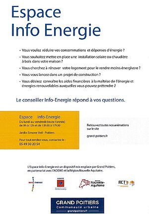 Flyer Espace Info Energie - Agrandir l'image (fenêtre modale)