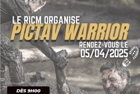 Pictav Warrior