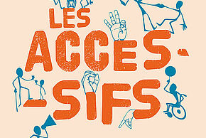 Visuel des Accessifs