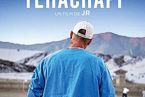 Affiche Tehachapi