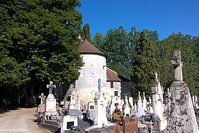 Saint-Pierre-les-Églises