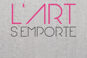 Art Contemporain & Bande Dessinée" : visite commentée