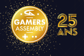 La Gamers Assembly fête son quart de siècle !