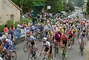 Grand Prix cycliste de Montamisé