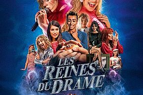 Affiche du film