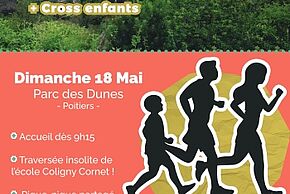 Trail des Dunes