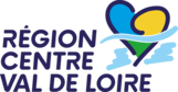 logo région centre-val de Loire