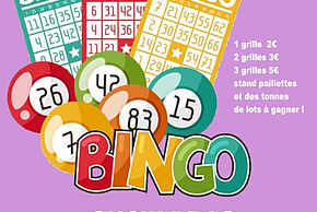 Soirée Bingo par La Coloc Drag