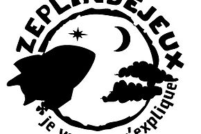 Logo Zeplindejeux