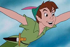 Peter Pan