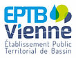 logo Etablissement public territorial de la Vienne