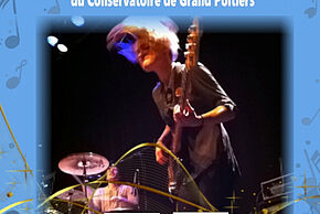 Groupes de Musiques Actuelles