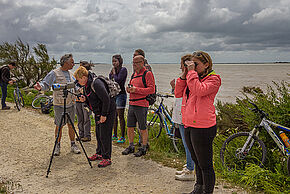 Parcours sport & nature