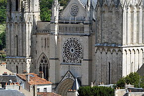 Photo de la Cathédrale