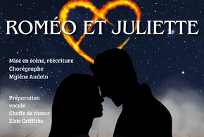 Comédie musicale Roméo et Juliette