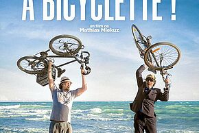 Mai à vélo > Cinéma : A Bicyclette